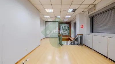 Apartment in Madrid Capital - Más