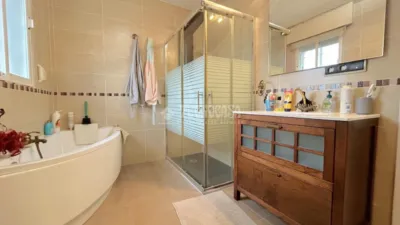 Casa adosada en venta en Zona de Las Cárcavas-Arroyo del Bosque, Zona de las Cárcavas-Arroyo del Bosque (Arroyomolinos) de 440.000 €