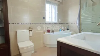 Casa adosada en venta en Zona de Las Cárcavas-Arroyo del Bosque, Zona de las Cárcavas-Arroyo del Bosque (Arroyomolinos) de 440.000 €