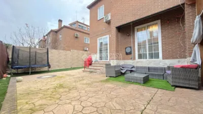 Casa adosada en venta en Zona de Las Cárcavas-Arroyo del Bosque, Zona de las Cárcavas-Arroyo del Bosque (Arroyomolinos) de 440.000 €