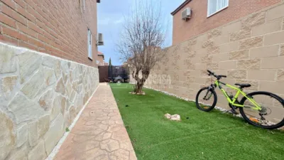 Casa adosada en venta en Zona de Las Cárcavas-Arroyo del Bosque, Zona de las Cárcavas-Arroyo del Bosque (Arroyomolinos) de 440.000 €
