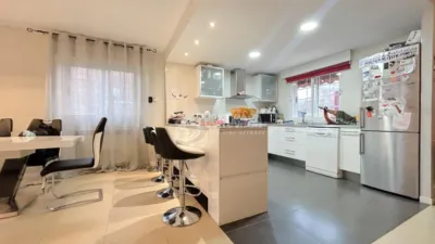 Casa adosada en venta en Zona de Las Cárcavas-Arroyo del Bosque, Zona de las Cárcavas-Arroyo del Bosque (Arroyomolinos) de 440.000 €