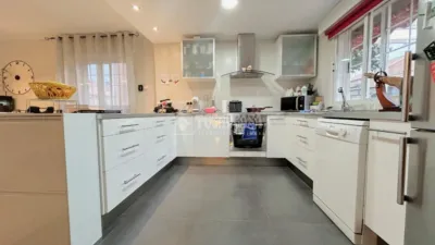 Casa adosada en venta en Zona de Las Cárcavas-Arroyo del Bosque, Zona de las Cárcavas-Arroyo del Bosque (Arroyomolinos) de 440.000 €
