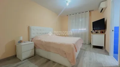 Casa adosada en venta en Zona de Las Cárcavas-Arroyo del Bosque, Zona de las Cárcavas-Arroyo del Bosque (Arroyomolinos) de 440.000 €