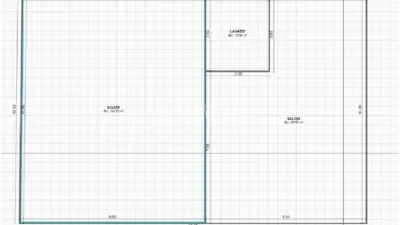 Piso en venta en Centre, Centre (Terrassa) de 170.000 €