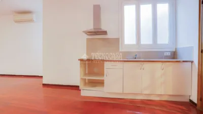 Piso en venta en Centre, Centre (Terrassa) de 170.000 €