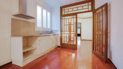 Piso en venta en Centre, Centre (Terrassa) de 170.000 €
