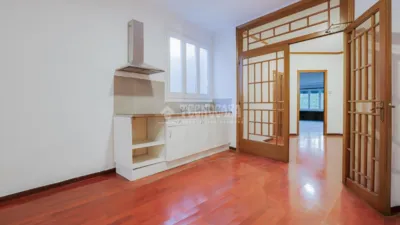 Piso en venta en Centre, Centre (Terrassa) de 170.000 €