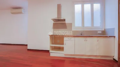 Piso en venta en Centre, Centre (Terrassa) de 170.000 €