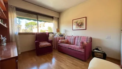 Piso en alquiler en Calle de Arturo Soria, cerca de Calle de Emilio Rubín - Imagen 10