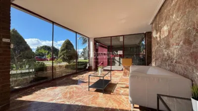 Piso en alquiler en Calle de Arturo Soria, cerca de Calle de Emilio Rubín - Imagen 14