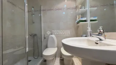 Piso en alquiler en Calle de Arturo Soria, cerca de Calle de Emilio Rubín - Imagen 16