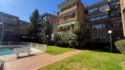 Piso en alquiler en Calle de Arturo Soria, cerca de Calle de Emilio Rubín - Imagen 18