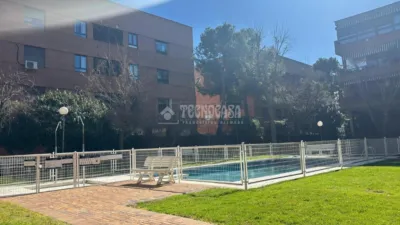 Piso en alquiler en Calle de Arturo Soria, cerca de Calle de Emilio Rubín - Imagen 20