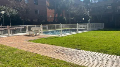 Piso en alquiler en Calle de Arturo Soria, cerca de Calle de Emilio Rubín - Imagen 21