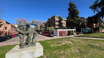 Piso en alquiler en Calle de Arturo Soria, cerca de Calle de Emilio Rubín - Imagen 25