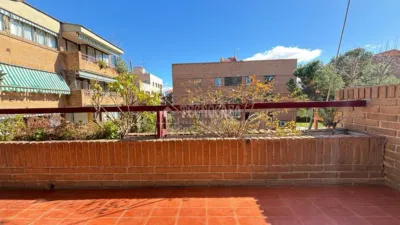 Piso en alquiler en Calle de Arturo Soria, cerca de Calle de Emilio Rubín - Imagen 4