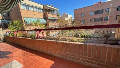 Piso en alquiler en Calle de Arturo Soria, cerca de Calle de Emilio Rubín - Imagen 5