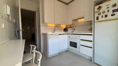 Piso en alquiler en Calle de Arturo Soria, cerca de Calle de Emilio Rubín - Imagen 6