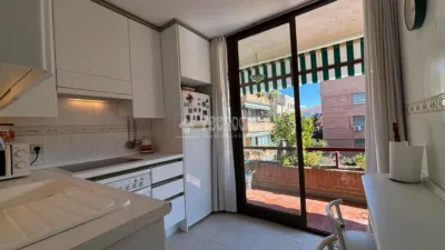 Piso en alquiler en Calle de Arturo Soria, cerca de Calle de Emilio Rubín - Imagen 7