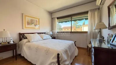 Piso en alquiler en Calle de Arturo Soria, cerca de Calle de Emilio Rubín - Imagen 9