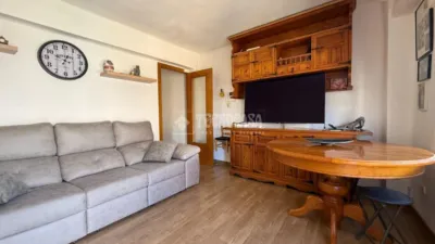 Piso en venta en Torrefiel, Torrefiel (Distrito Rascanya. València Capital) de 225.000 €