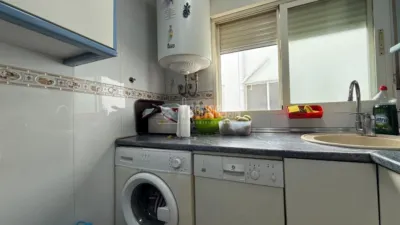 Piso en venta en Torrefiel, Torrefiel (Distrito Rascanya. València Capital) de 225.000 €