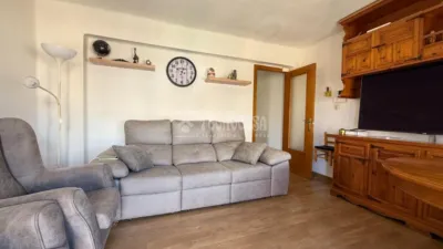 Piso en venta en Torrefiel, Torrefiel (Distrito Rascanya. València Capital) de 225.000 €