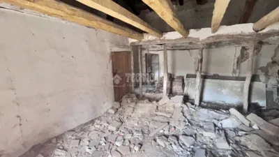 Casa adosada en venta en Ciguñuela, Ciguñuela de 37.900 €