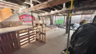 Casa adosada en venta en Ciguñuela, Ciguñuela de 37.900 €