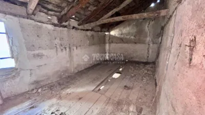 Casa adosada en venta en Ciguñuela, Ciguñuela de 37.900 €