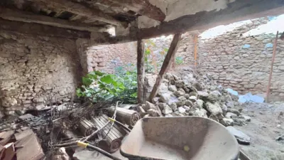Casa adosada en venta en Ciguñuela, Ciguñuela de 37.900 €