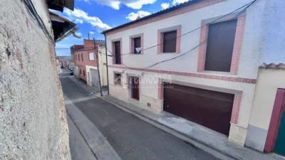 Casa adosada en venta en Ciguñuela, Ciguñuela de 37.900 €