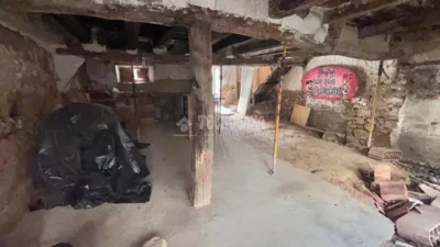 Casa adosada en venta en Ciguñuela, Ciguñuela de 37.900 €