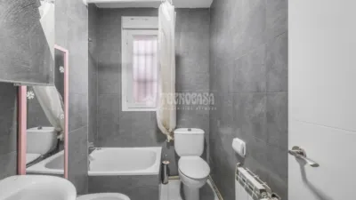 Piso en alquiler en Ventas - Imagen 11