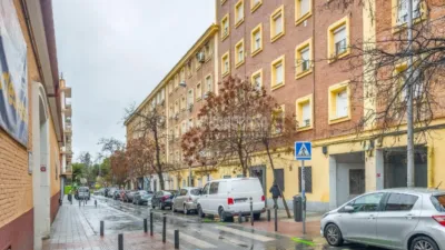 Piso en alquiler en Ventas - Imagen 2