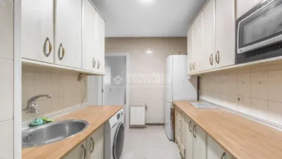 Piso en alquiler en Ventas - Imagen 4