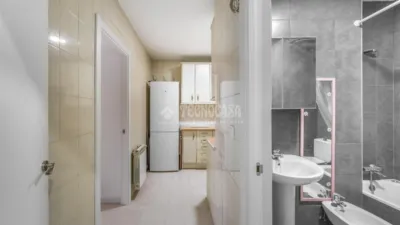 Piso en alquiler en Ventas - Imagen 5