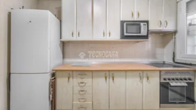 Piso en alquiler en Ventas - Imagen 6