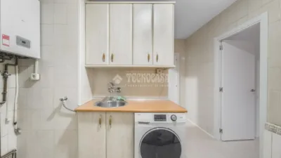 Piso en alquiler en Ventas - Imagen 7