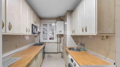 Piso en alquiler en Ventas - Imagen 8