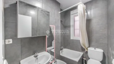 Piso en alquiler en Ventas - Imagen 9
