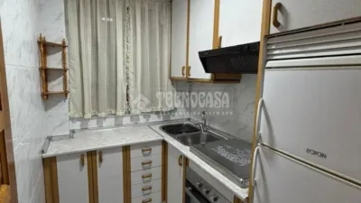 Piso en alquiler en Pacífico - Imagen 10