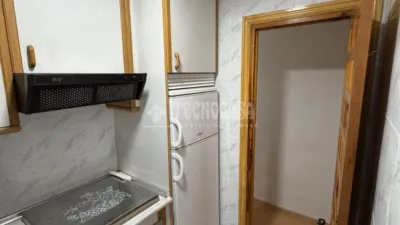 Piso en alquiler en Pacífico - Imagen 9
