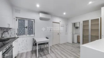 Piso en alquiler en Ventas - Imagen 2