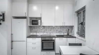 Piso en alquiler en Ventas - Imagen 3