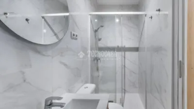 Piso en alquiler en Ventas - Imagen 5