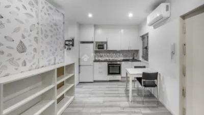 Piso en alquiler en Ventas - Imagen 7