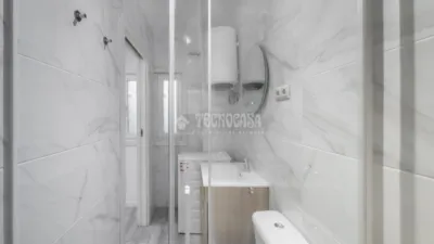 Piso en alquiler en Ventas - Imagen 8