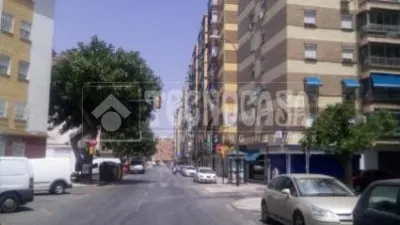 Piso en venta en La Unión-Cruz del Humilladero-Los Tilos, La Unión-Cruz del Humilladero-Los Tilos (Distrito Cruz de Humilladero. Málaga Capital) de 220.000 €